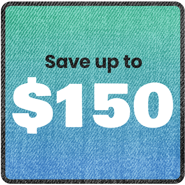 You saved $150 on camps