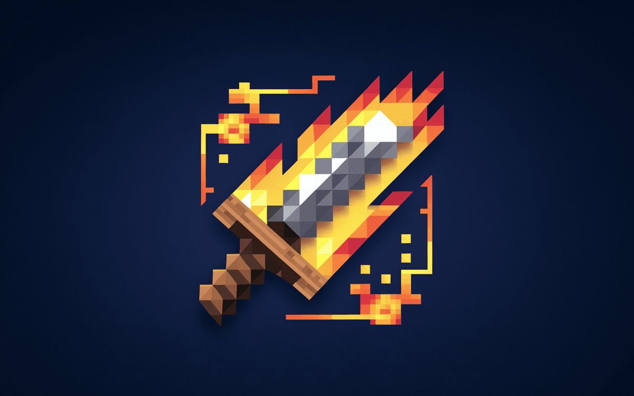 How Kill & Survive Mobs in Minecraft