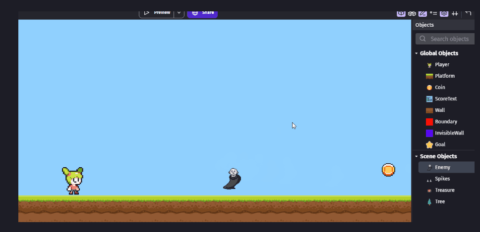 How to Make Games Without Coding