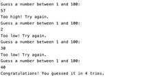 9 Easy Games to Make in Python (Perfect for Beginners)